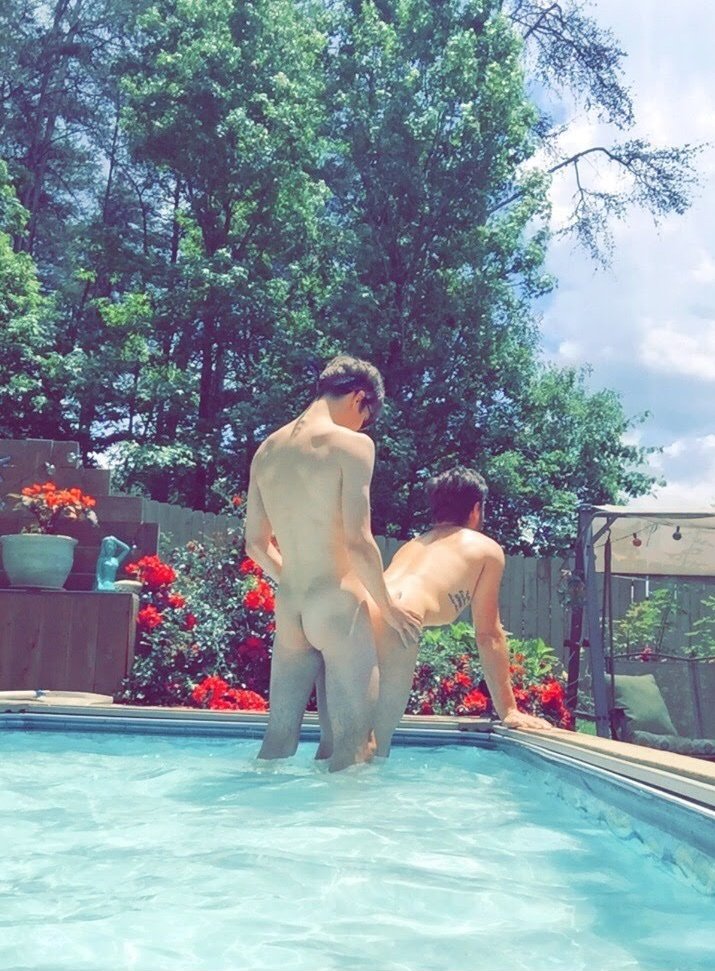 anywhere daddy wants it