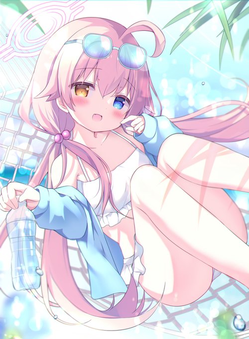 C102のグッズの一部キャンセル分&再販分ブルアカプレイマットBoothにて受付中です❣
https://t.co/98h9KRxyG2 