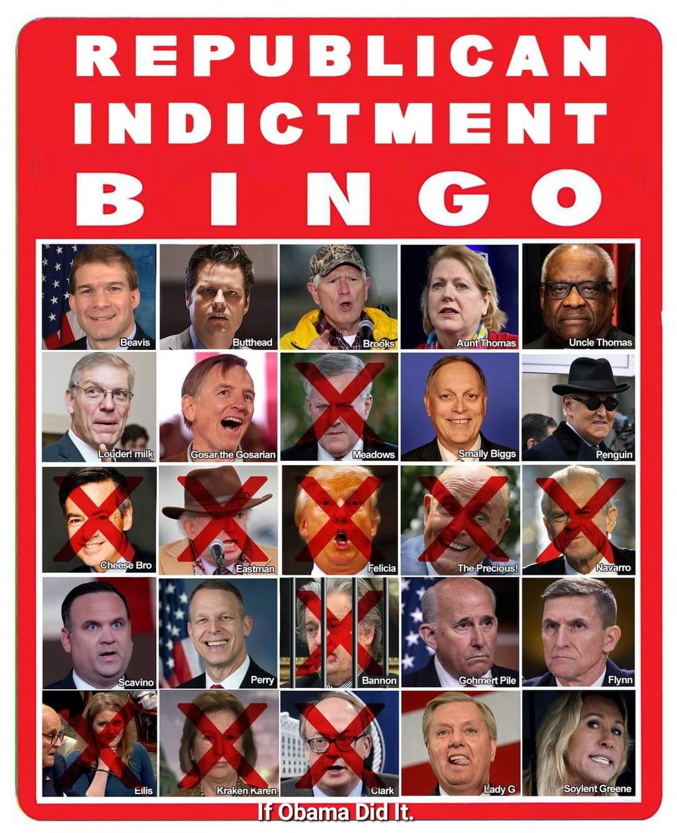 RemoveMcCaul's tweet image. There’s absolutely nothing to even remotely like about the man.
Or the Republican Party.
It’s no longer the Republican Party.