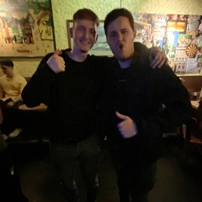 #NewProfilePic