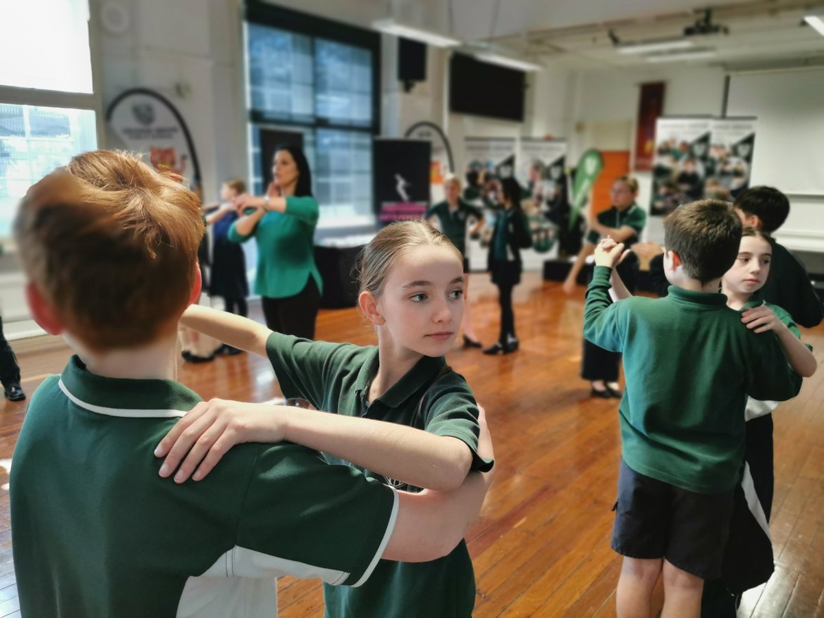 THERE'S JUST 14 DAYS TO GO! The Year 5 <a href="/DanceSportGala1/">DanceSport Gala</a> team at <a href="/OrangeGrovePS/">Orange Grove Public School</a> are busily rehearsing in preparation for the Met South Gala at Sydney Olympic Park, Tuesday 29 August! They can't wait for their dress rehearsal on Friday! <a href="/NSWEducation/">NSW Dept of Education</a> @MsKHenness <a href="/MrC_TanOGPSAP/">Christopher Tan</a>