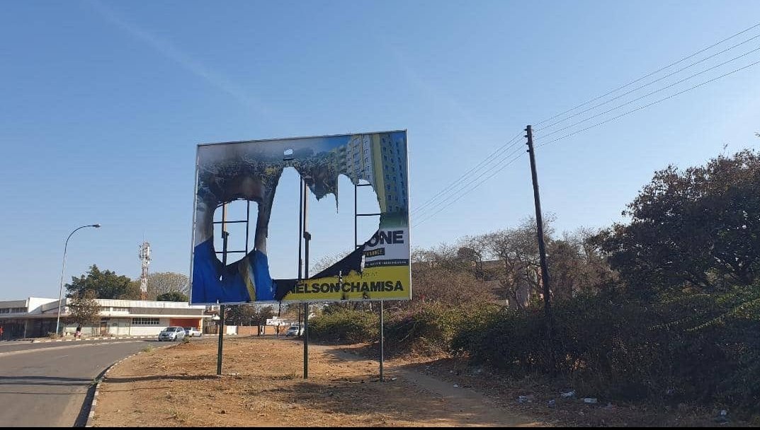 Majaira Jairosi⚙️ tweet media