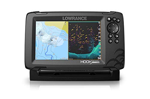 DeepPrice's tweet image. Lowest price on Amazon.com for Fish Finders &amp;amp; Depth Finders  from Lowrance #dpdLowestPrice #Lowrance #FishFindersDepthFinders
Only $496.87
amazon.com/dp/B08WPBCFZN?…
