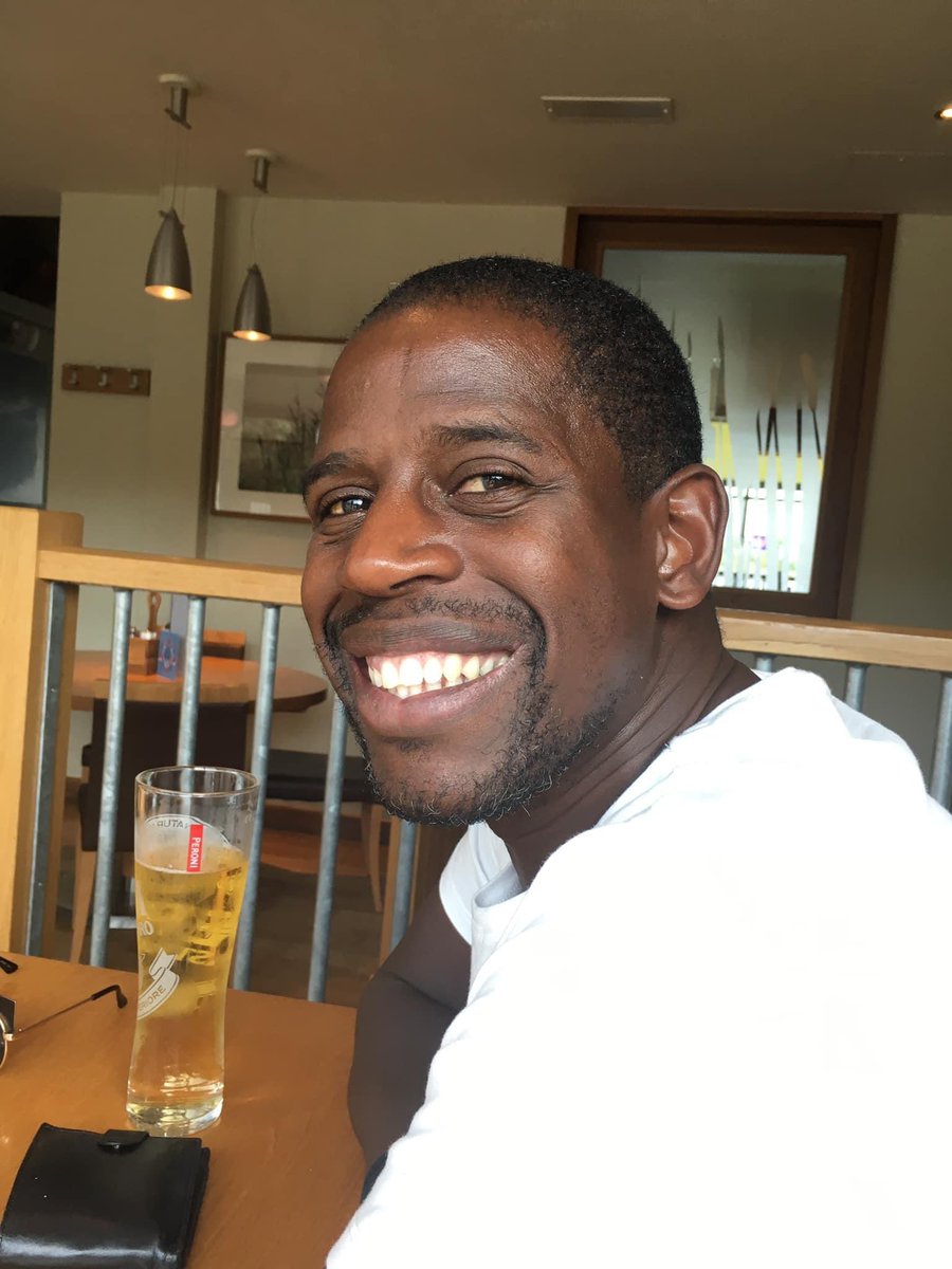 Remembering our leader, Len Johnrose, who passed away on this day in 2022. Our love and thoughts are with his family.