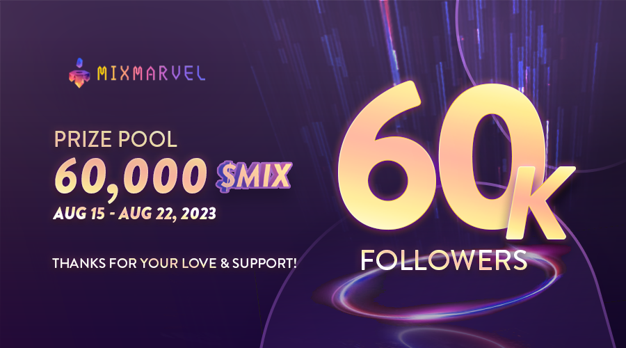 MixMarvel tweet media