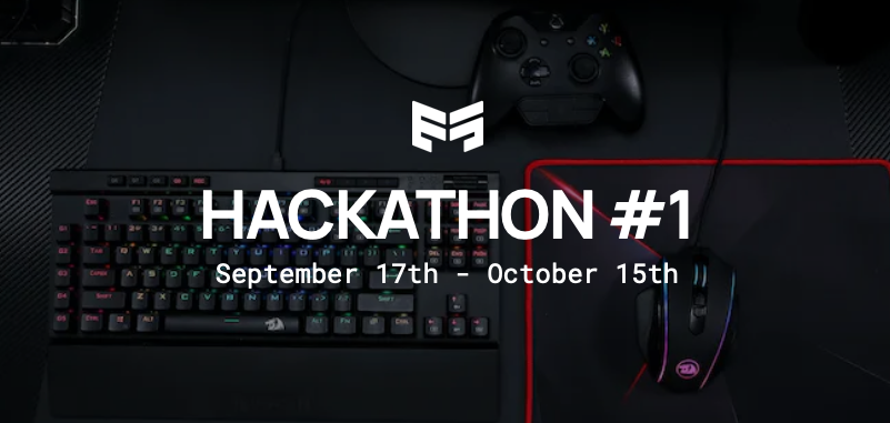 Warning HACKATHON incoming!

Join our first hackathon at The Full Stack. 

Build awesome projects, win great prize and have some fun.

Are you up for it?

Please share this so more developers can get involved 🙏🏼