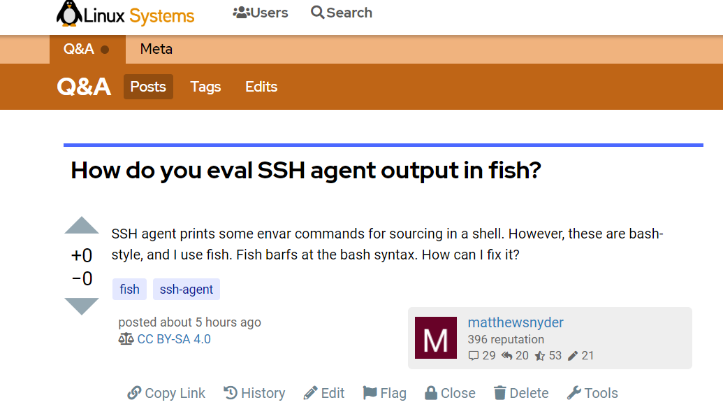 You're telling me I can remote access a goldfish now??