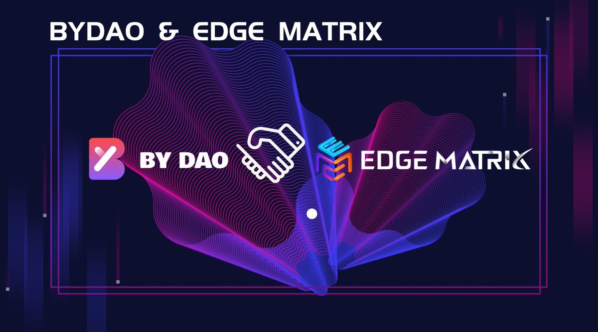 🔥 Super Prize: <a href="/EMCprotocol/">EMC</a> X @BYDAO_CN 
🎁 8000 $EMC up for grabs! 50 lucky winners!
📅 Ends August 18
How to Participate: 
Follow:@  <a href="/EMCprotocol/">EMC</a>  @BYDAO_CN 
RT + LIKE this tweet
Tag 3 friends in the comments!
good luck guys 👏👏👏