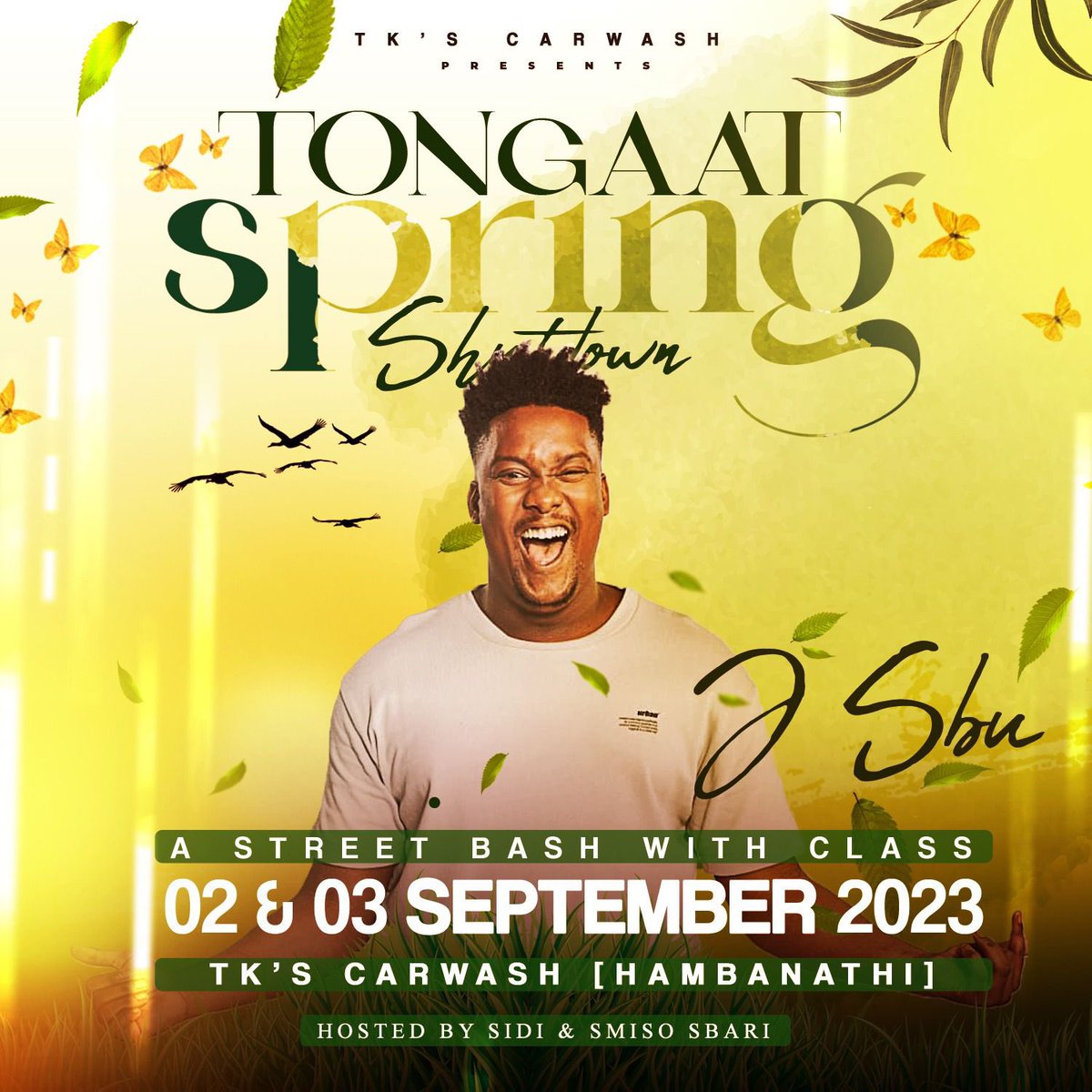 where my tongaat followers at ? i am coming.
along side with <a href="/Fakaloice_/">🐐</a>  &amp; <a href="/JSbuOfficial/">J SBU</a> 
ampl.ink/z6ENP