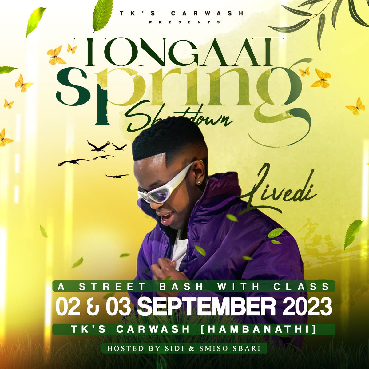 ran by him👉🏾 tweet media