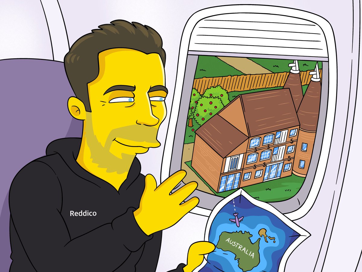 Carl Hendy tweet media