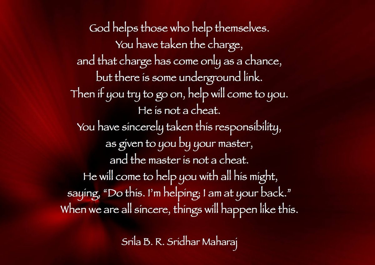 God has not forgotten us, on the contrary He, Reality the Beautiful is always there for us 💙🙏 #spirituality #Love #divine #Bhakti #yoga #life #support