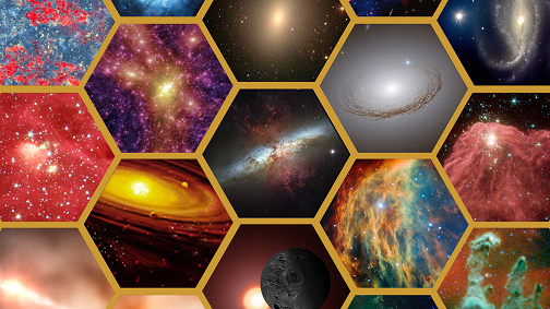 The #JWST Cycle 3 Call for Proposals for General Observer (GO) time has been released. Get the details: bit.ly/3OXYo9V