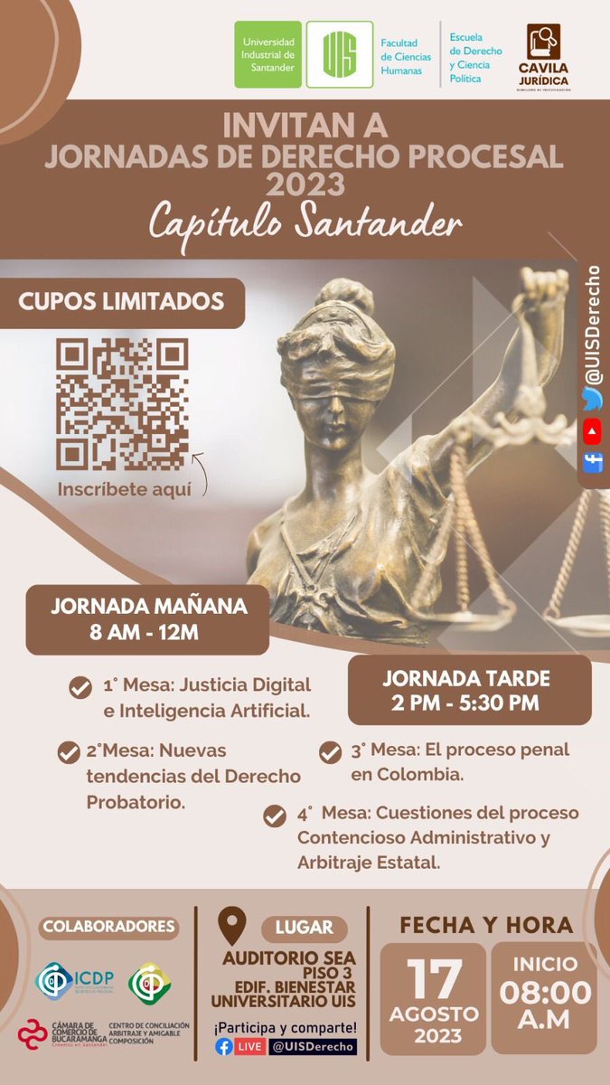 Alexandra Quintero Fajardo tweet media