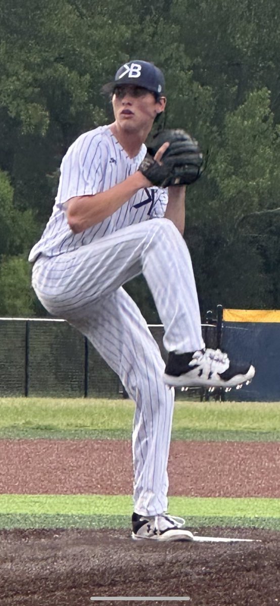 ꓘlutch Collegiate Georgialina Baseball tweet media