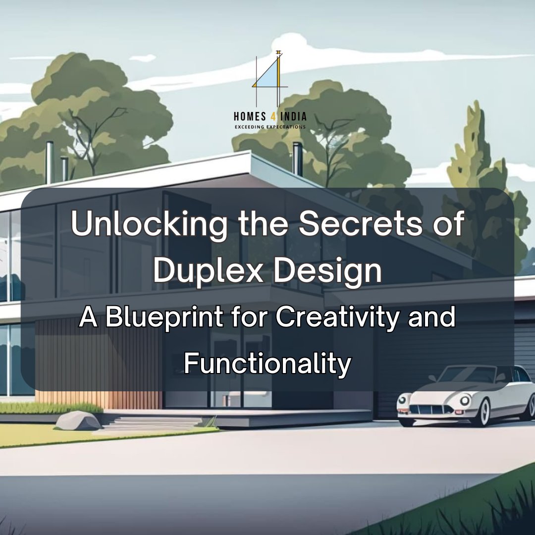 homesforindia's tweet image. 🏡✨ Master the art of duplex design with Homes4India! Merging style &amp;amp; function flawlessly. 

📖 Explore now: homes4india.com/duplex-design-…

#homedecor #homedesign #duplexmagic #functionalbeauty #interiors #interiordesigner #architecture #homes4india #homesforindia #interiordesign