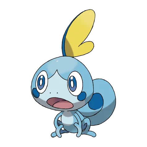 Opinions on Sobble? 