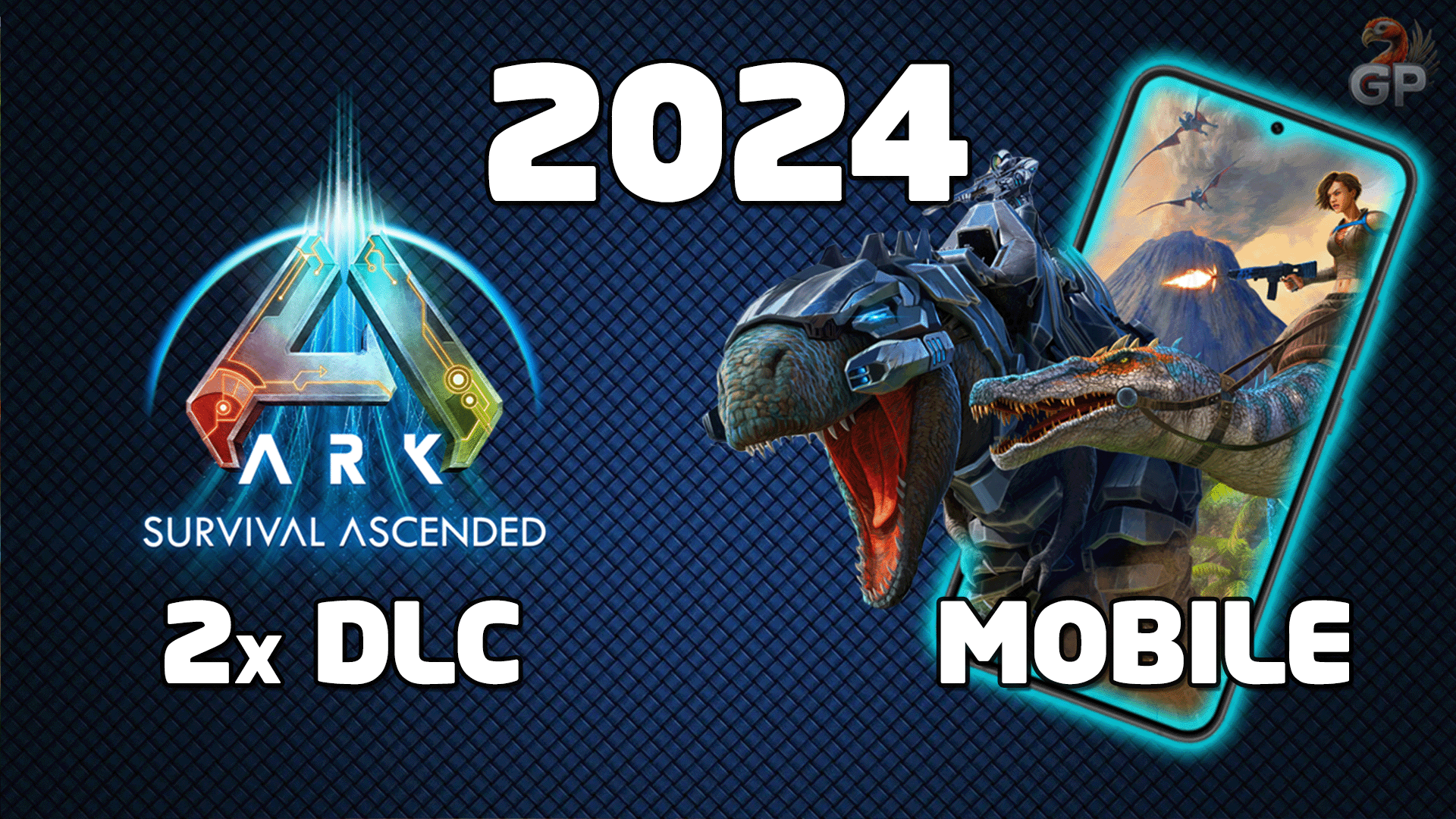 GP  ❄️ on X: ARK ASA getting 2 new EXPANSION PACKS in 2024 and ARK Mobile  Revamp pushed back and developers REVEALED! 🦕 👉🏻👉🏻   👈🏻👈🏻 #ARKSurvivalAscended #playARK #playASA # ARK2 #ARKSurvivalEvolved #