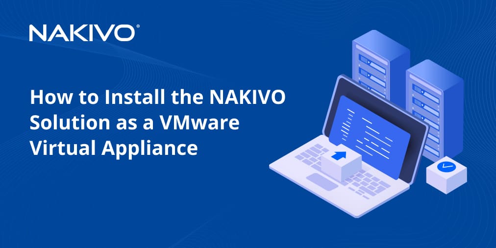 Nakivo tweet picture