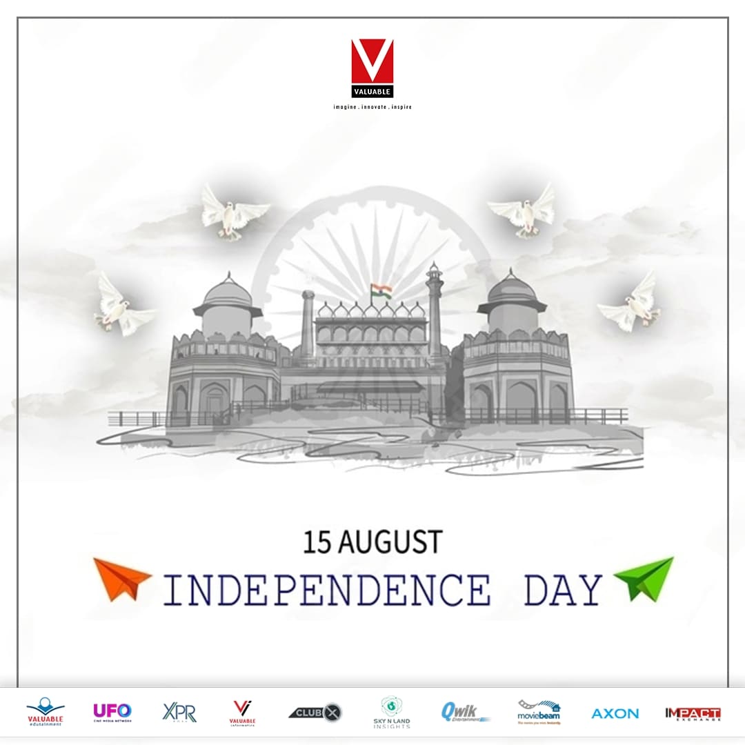 Valuable Group tweet media