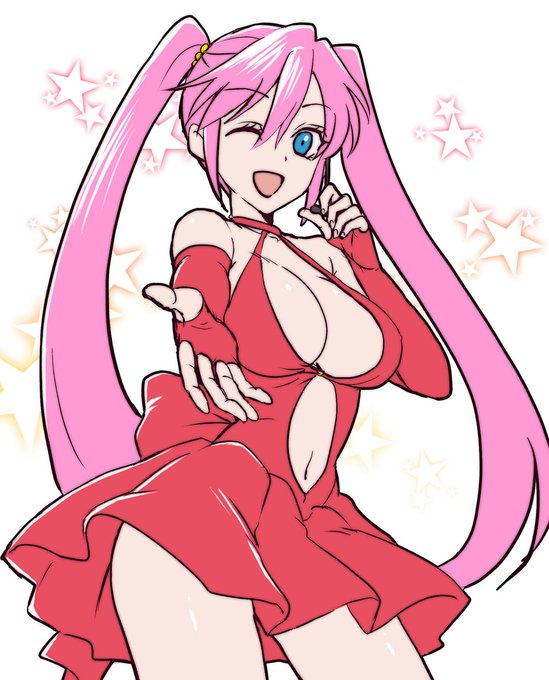 懐古その2。どこかの電子コミックで描かせてもらったアイドル漫画。表紙だけカラー。プロットが担当さん作だったのでいつもと毛色が違った作品。ミクさん意識しつつ色で変化付けようとしたら... https://t.co/PxoEoTgkpw 