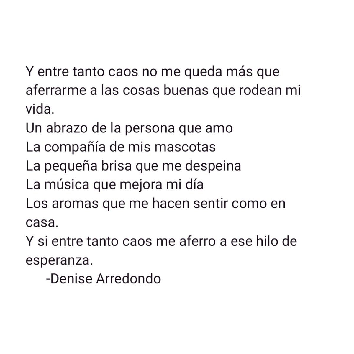 arredondoden's tweet photo. Buen martes 🤍✨️ https://t.co/uEA5yA7etu