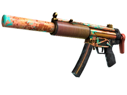 VinchTheGrinch's tweet photo. This is the 1 time I will stick up for @hobshy 

He does not deserve a ban even though his inventory is filled with ugly katos.

I am giving away this ugly FN Souvenir Oxide Oasis 🚨

✅ Like + Retweet saying "FREEHOBSHE"

Will draw winner on 8/18