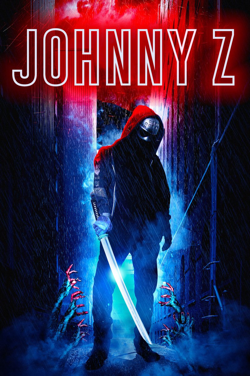 HorrorscreamsV's tweet photo. Reel 2 Reel Films releases JOHNNY Z on Digital Platforms
https://t.co/1Kr1Xp0esS
@Reel2reelF @AimPublicity #JohnnyZ #Horror #HorrorMovie #Zombie #ZombieMovie #NewRelease #OutNow #HorrorNews #MovieNews #EntertainmentNews https://t.co/betYYjHnch