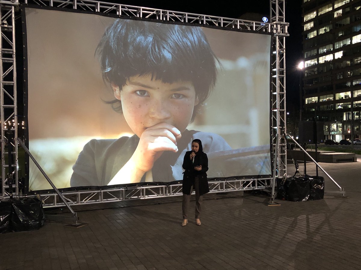 Commemorating the 2nd year since the fall of Afghanistan in Adelaide. It’s to remember the sufferings of our countrymen under Taliban and pledge to raise voice for voiceless. We stand with our brave women.