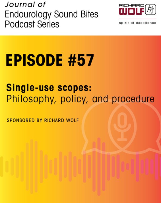 Jeff McClaine (@jeffmcclaine) on Twitter photo <a href="/kvnkoo/">Kevin Koo</a> discusses single-use scopes in this <a href="/JEndourology/">Journal of Endourology</a> podcast sponsored by <a href="/richardwolfusa/">richardwolfusa</a> #urology #RIWODURS #endourology <a href="/thomaschi8/">Thomas Chi</a> <a href="/peepeeDoctor/">Khurshid Ghani</a> <a href="/lipkinmi/">Michael Lipkin</a> <a href="/KSternAZ/">Karen Stern MD</a> <a href="/DrJohnMDiBi/">John Michael DiBianco</a> <a href="/EndoMarcelino/">Marcelino Rivera</a> <a href="/kvnkoo/">Kevin Koo</a> discusses single-use scopes in this <a href="/JEndourology/">Journal of Endourology</a> podcast sponsored by <a href="/richardwolfusa/">richardwolfusa</a> #urology #RIWODURS #endourology <a href="/thomaschi8/">Thomas Chi</a> <a href="/peepeeDoctor/">Khurshid Ghani</a> <a href="/lipkinmi/">Michael Lipkin</a> <a href="/KSternAZ/">Karen Stern MD</a> <a href="/DrJohnMDiBi/">John Michael DiBianco</a> <a href="/EndoMarcelino/">Marcelino Rivera</a>