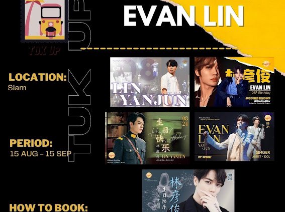 EvanismTH_Project tweet media