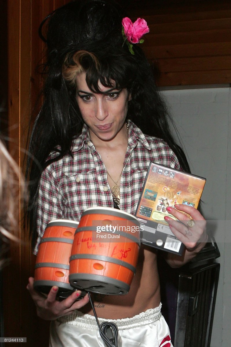 Great British Getty Images tweet media