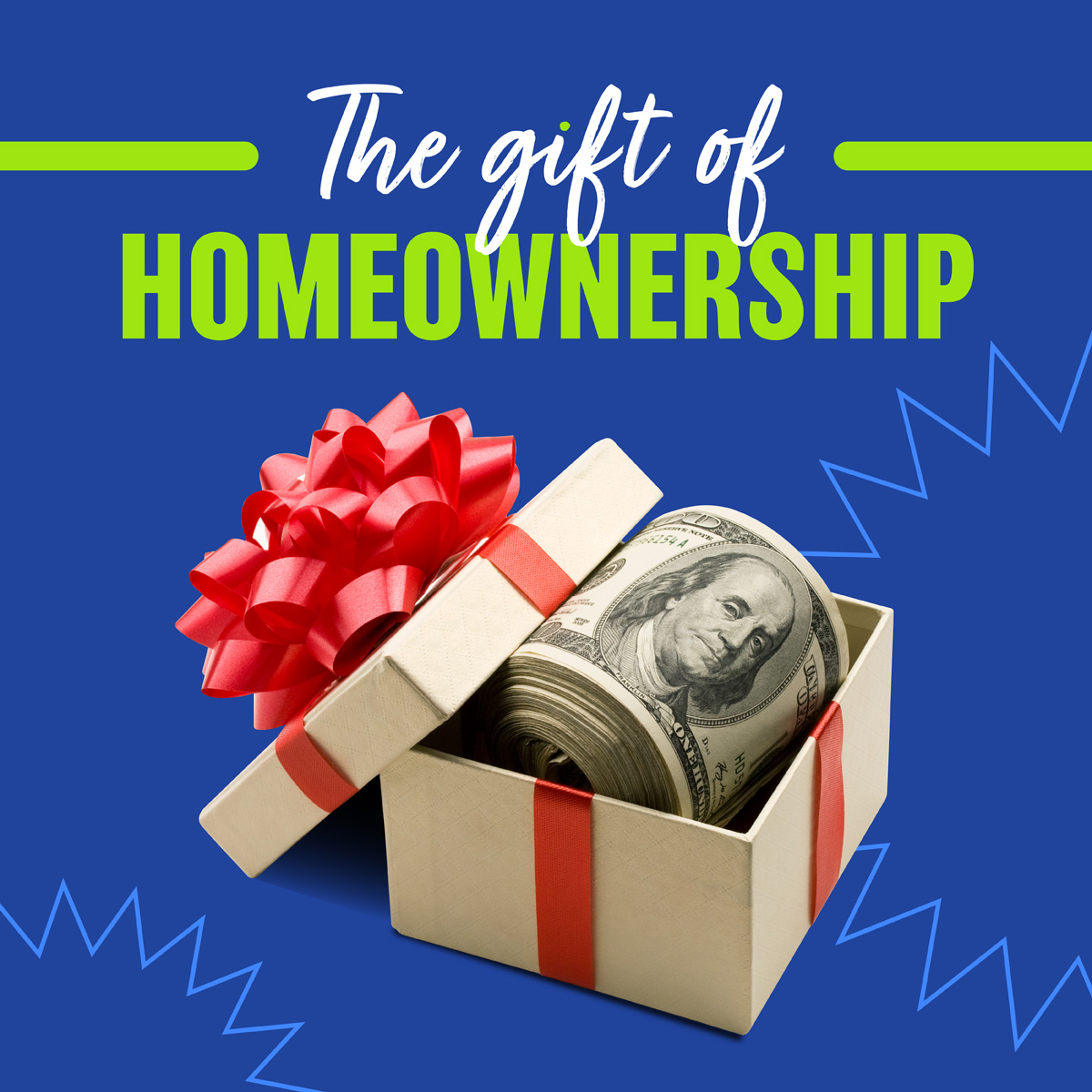 ProdigyATX's tweet image. Did you know that you can still buy a home, even if you don't have the money for a down payment? Call me today to learn more! 512-576-6115