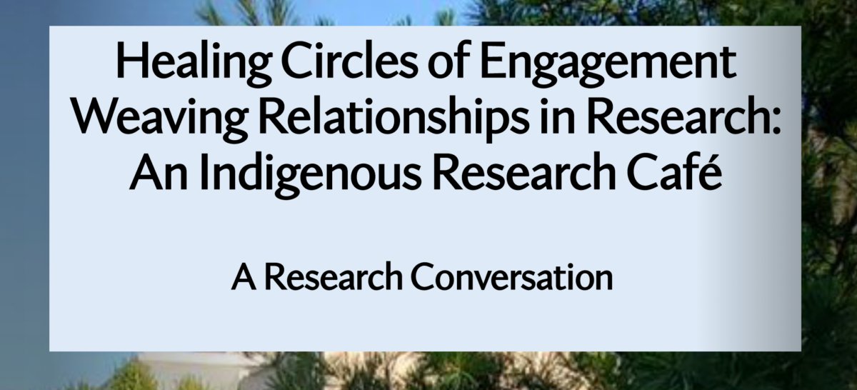 CNTRP's tweet photo. The Department of Nursing Research Committee at @BrockUniversity would like to extend an invitation to a free event called "Healing Circles of Engagement: An Indigenous Research Café"

🗓️ August 23, 2023
⏰ 9am - 3:30pm ET
📍 Brock University

Register 👉 https://t.co/bpHtiRtoPG https://t.co/uVL2rUIMXu