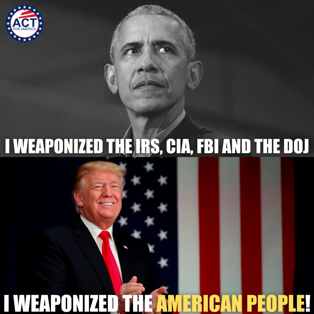 ACTforAmerica's tweet image. Do you agree?