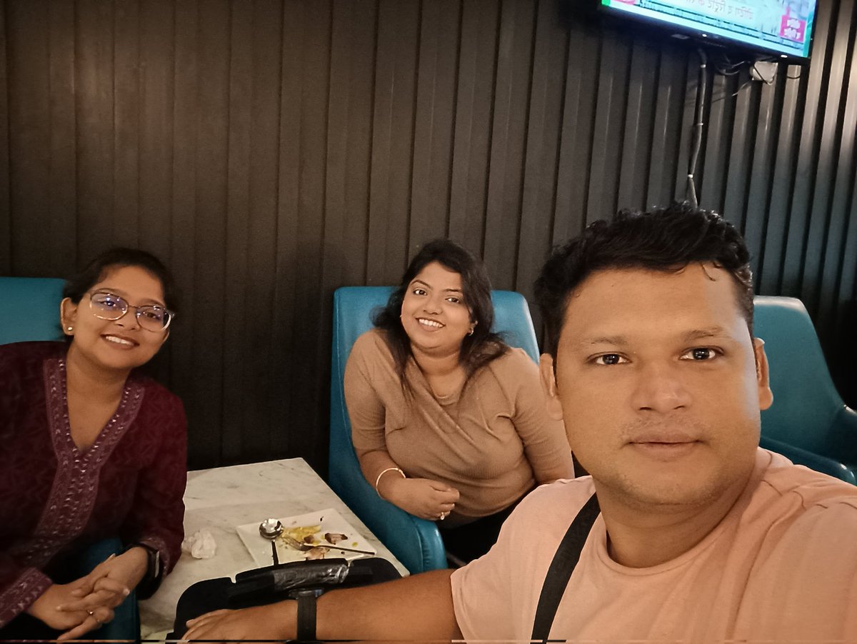 subhajit_g1984's tweet image. Team #Appseconnect towards #MM23SG, eager to meet other #Magento community members.