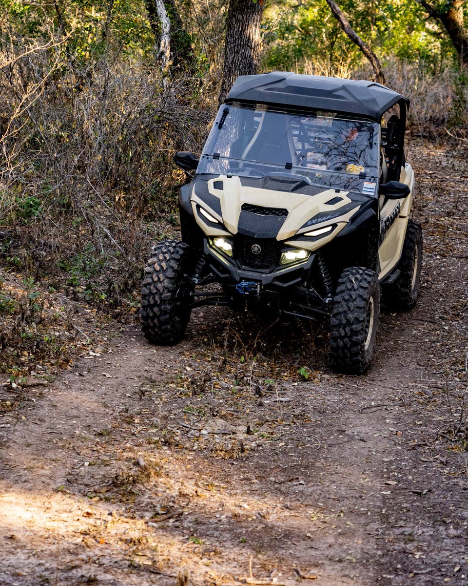 WTD_tv's tweet photo. Happy #TrailShotTuesday!
Have you done any scouting recently?
@yamahaoutdoors
#yamahaoutdoors #REALizeyourADVENTURE #ProvenOffRoad https://t.co/gna6nVGl5i