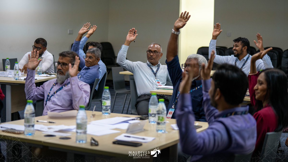 MACLmedia's tweet photo. Managerial Skills Training Program, Batch 2/2023, held on August 14 and 15, 2023. This valuable 2-day program aims to enhance communication skills, public speaking, and setting clear expectations that are essential to get things done. https://t.co/DtAQchZzXN