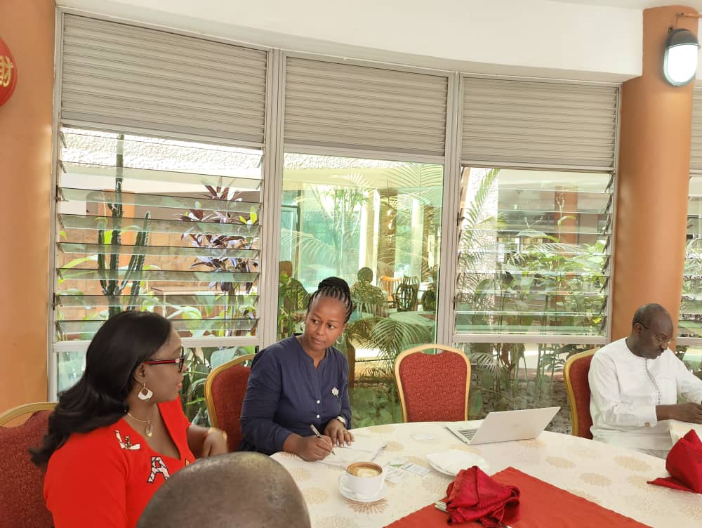 PSF Rwanda tweet media