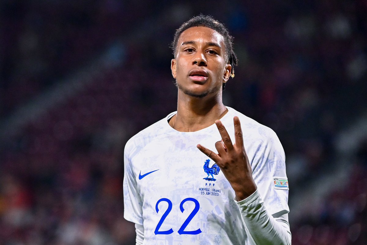 Actu Foot tweet media