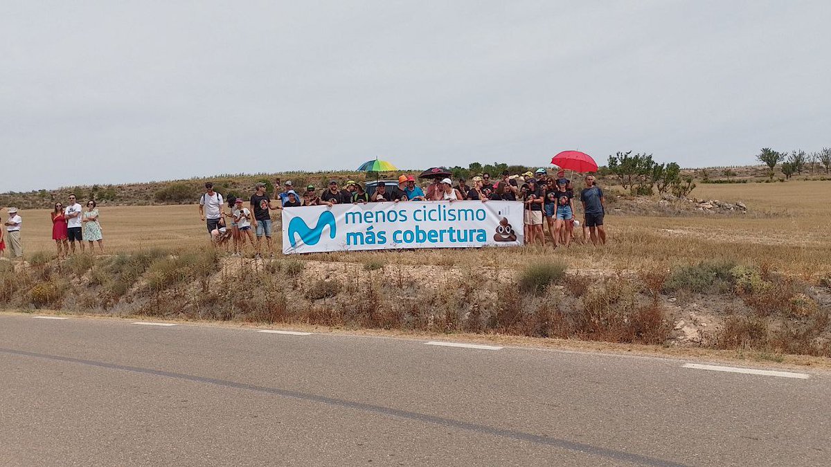 lasgafasdesolda's tweet photo. #VueltaBurgos https://t.co/Lz0gaT9iFD