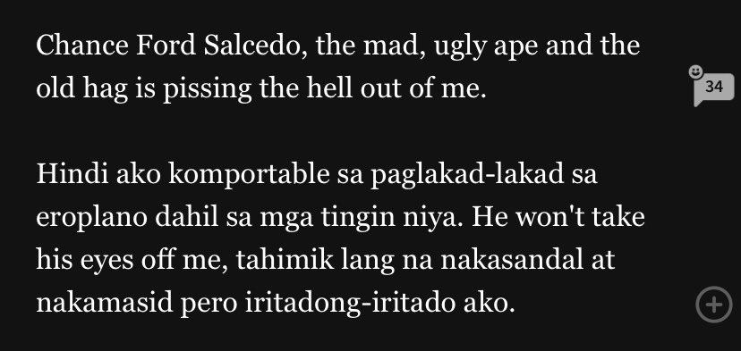 Clytemnestraly's tweet photo. dami mo naman say, daru. parang hindi nag mukbangan ah 😏

(1/2) https://t.co/CCqXjsOeju