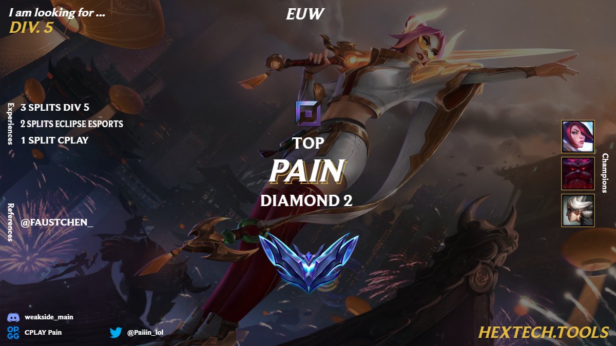 Paiiin_lol's tweet photo. LFT POST !!! 
Likes and RTs apreciated <3 https://t.co/2jVtzF9Ys9