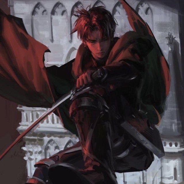 ⠀
⠀       ⛧ 𝐁𝐔́𝐒𝐐𝐔𝐄𝐃𝐀 𝐃𝐄 𝐎𝐓𝐏
⠀ ⠀  ⠀  ᚔᚔᚔᚔᚔᚔᚔᚔᚔᚔ

⠀⠀  ⠀⠀৲. 1x1
⠀⠀⠀⠀  ৲. mx(f) o fxf
⠀⠀⠀ ⠀ ৲. ambientada en el universo de attack on titan. 
⠀⠀⠀ ⠀ ৲. la trama la podemos hablar por md.