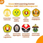 Photo by #AmbisAdaIlmunya - SCH LEARNING CENTER (@schverse)