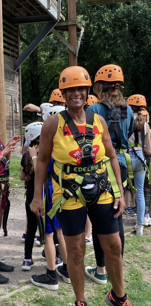 Fatima Whitbread tweet media