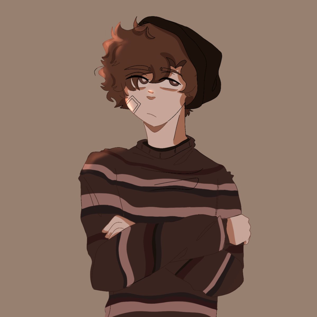 chetchomsky's tweet photo. INCELBUR ⁉️ #wilbursoot #soottwt #wilbursootfanart https://t.co/cTbMSAkc9j