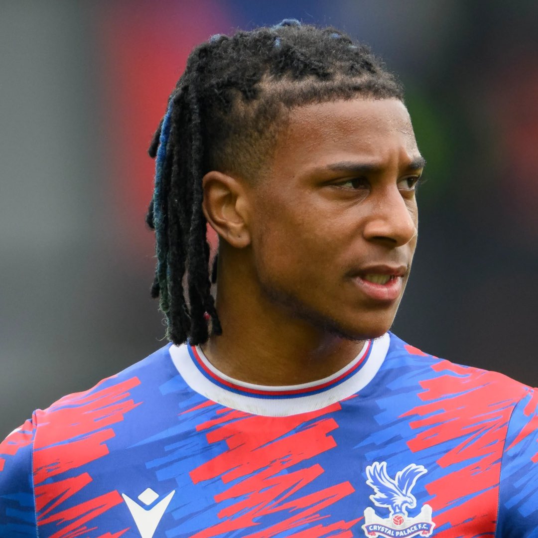 Breaking: #Chelsea and Crystal Palace have reached an agreement in principle for the transfer of Michael Olise over a fee of slightly less than €40M.