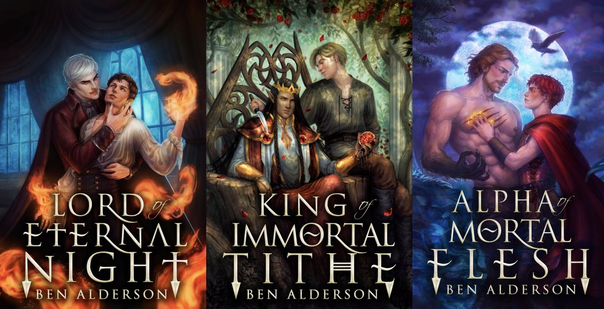 If any UK publisher wants to buy the rights of my spicy gay retellings then I’m all ears 👀🌈🤣 just imagine how beautiful they will be in bookstores …. I mean, don’t do it for me, do it for the readers