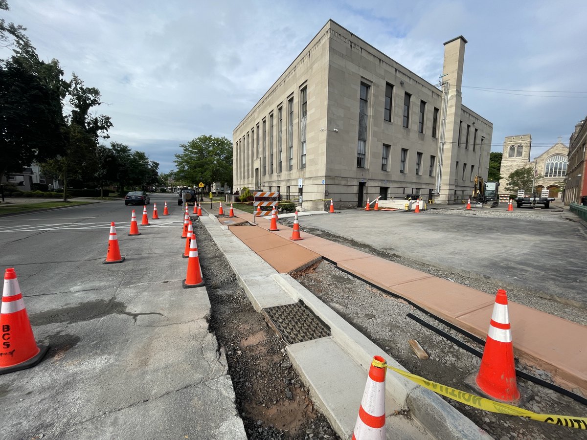 Town of Tonawanda, New York tweet media